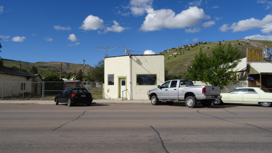 Montana Commercial Building For Sale